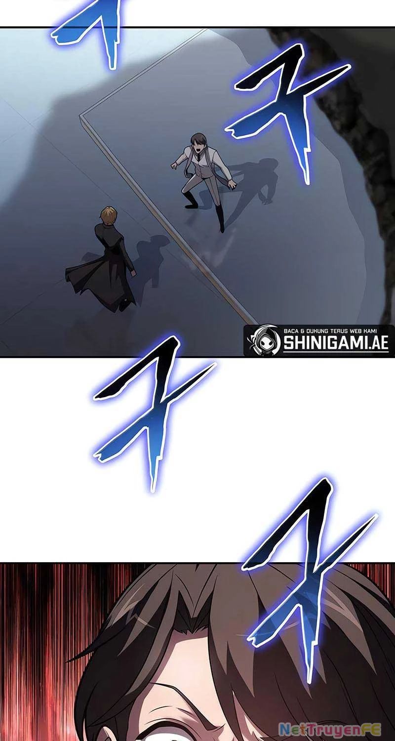 đọc truyện Vua Hiệp Sĩ Đã Trở Lại Với Một Vị Thần Chương 78 ảnh 15 tại Thiên Thai Truyện