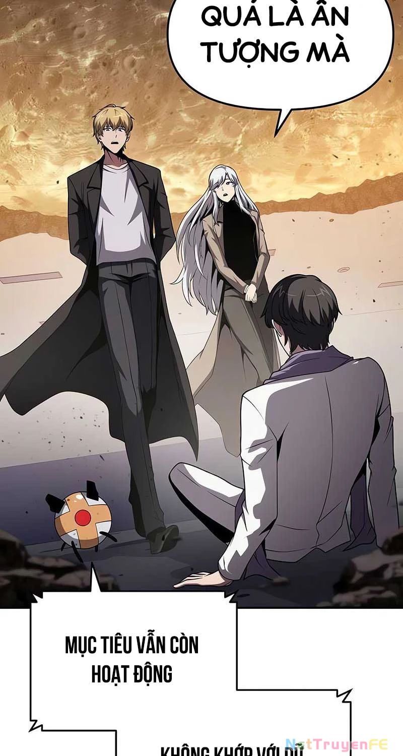 đọc truyện Vua Hiệp Sĩ Đã Trở Lại Với Một Vị Thần Chương 78 ảnh 47 tại Thiên Thai Truyện