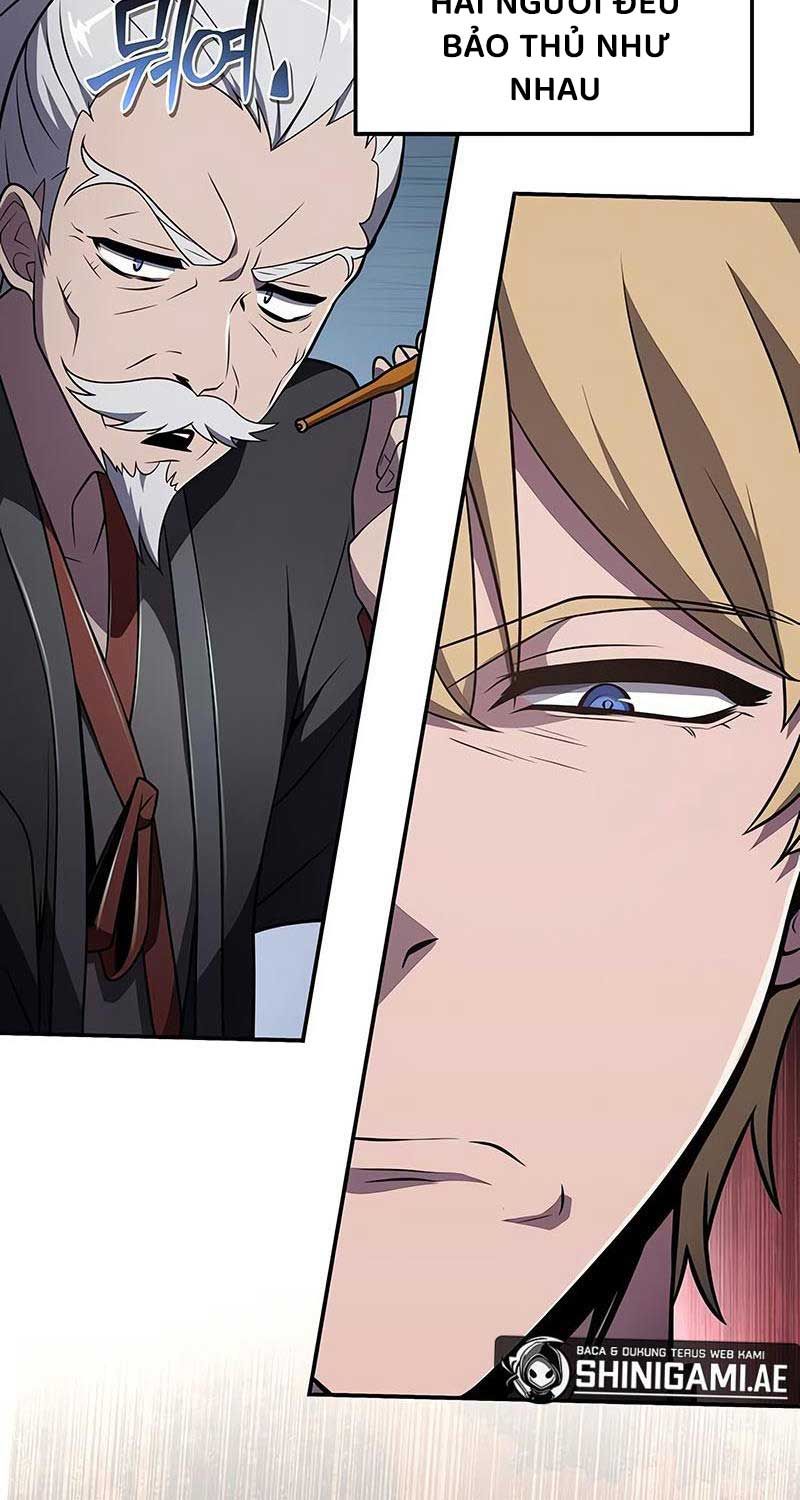 đọc truyện Vua Hiệp Sĩ Đã Trở Lại Với Một Vị Thần Chương 79 ảnh 113 tại Thiên Thai Truyện