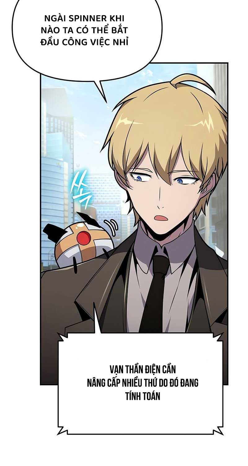 đọc truyện Vua Hiệp Sĩ Đã Trở Lại Với Một Vị Thần Chương 79 ảnh 19 tại Thiên Thai Truyện