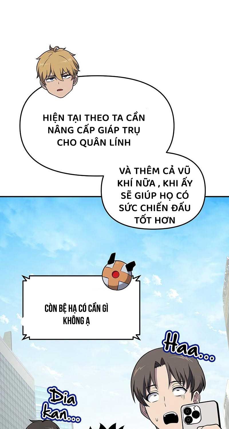 đọc truyện Vua Hiệp Sĩ Đã Trở Lại Với Một Vị Thần Chương 79 ảnh 20 tại Thiên Thai Truyện