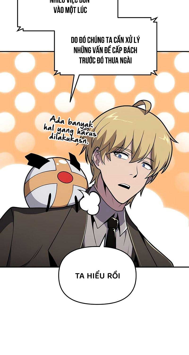 đọc truyện Vua Hiệp Sĩ Đã Trở Lại Với Một Vị Thần Chương 79 ảnh 22 tại Thiên Thai Truyện