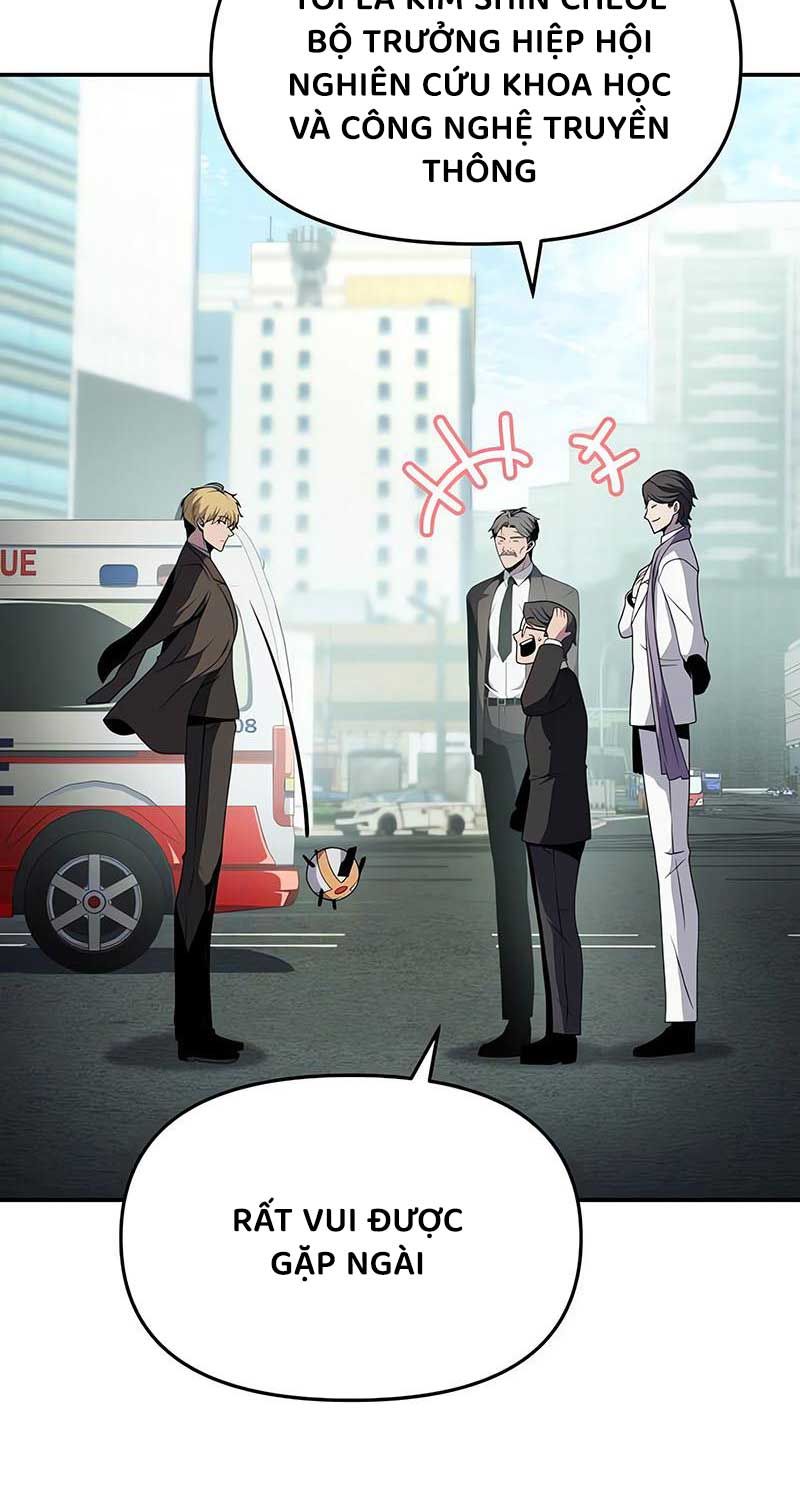 đọc truyện Vua Hiệp Sĩ Đã Trở Lại Với Một Vị Thần Chương 79 ảnh 28 tại Thiên Thai Truyện