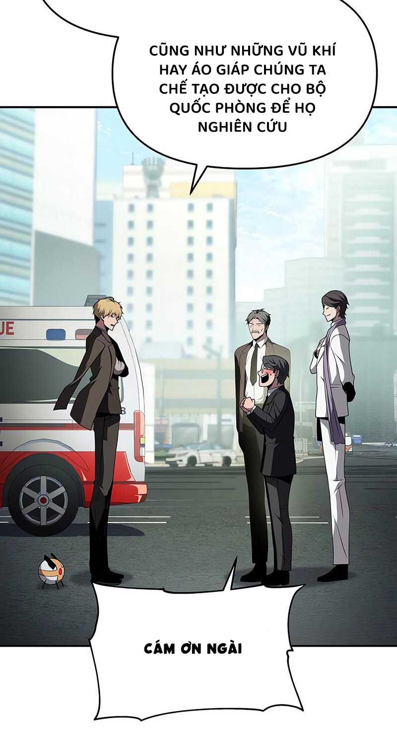 đọc truyện Vua Hiệp Sĩ Đã Trở Lại Với Một Vị Thần Chương 79 ảnh 43 tại Thiên Thai Truyện