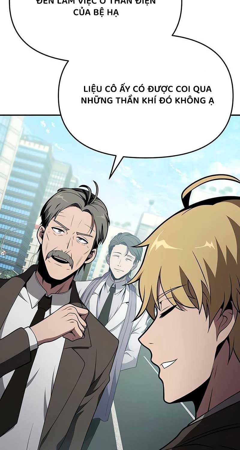 đọc truyện Vua Hiệp Sĩ Đã Trở Lại Với Một Vị Thần Chương 79 ảnh 47 tại Thiên Thai Truyện