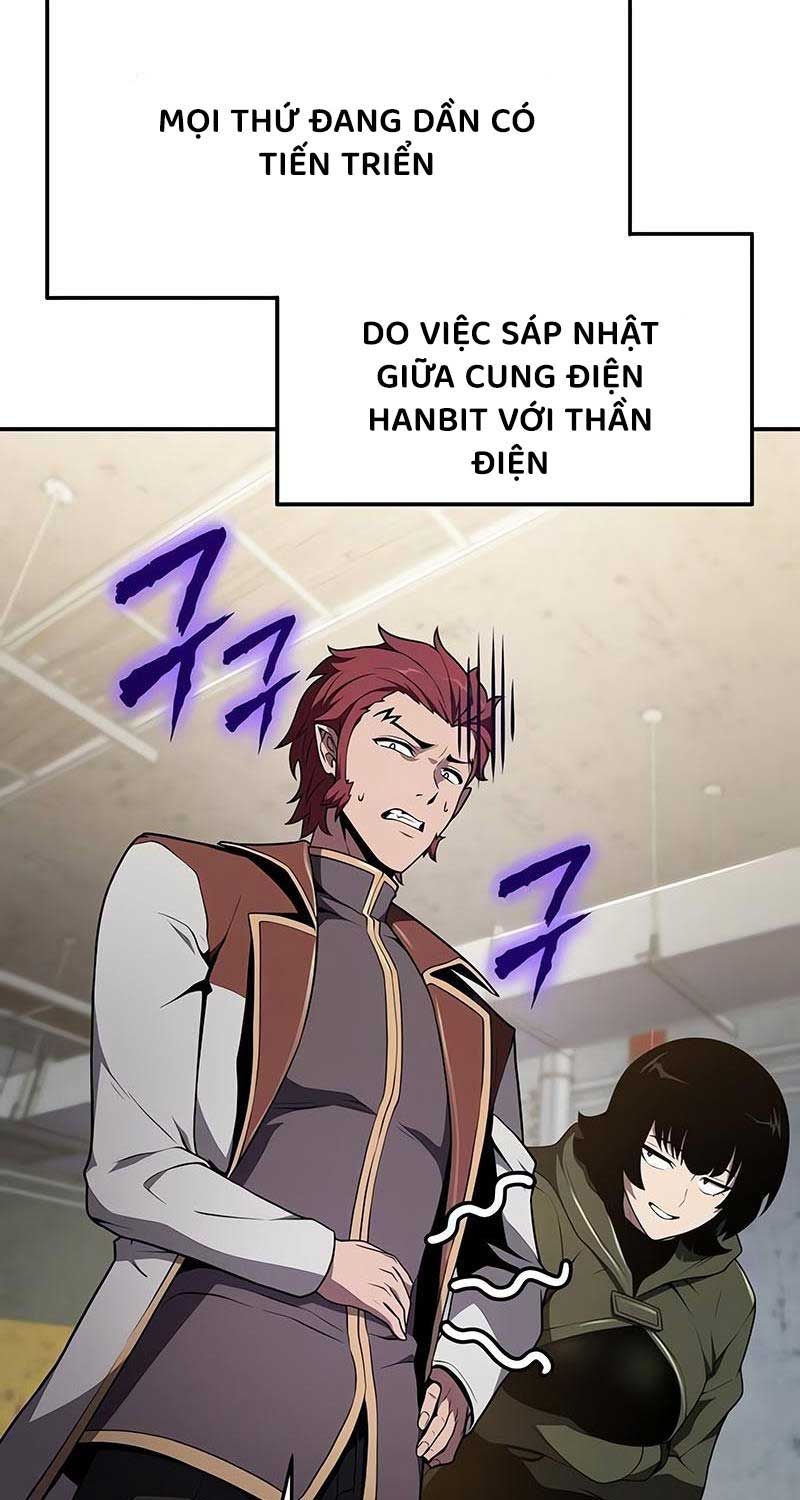 đọc truyện Vua Hiệp Sĩ Đã Trở Lại Với Một Vị Thần Chương 79 ảnh 72 tại Thiên Thai Truyện