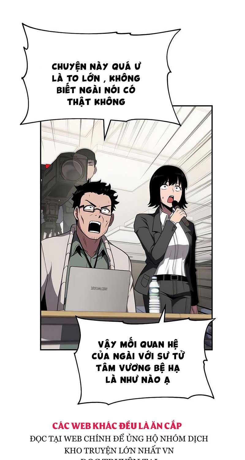 đọc truyện Vua Hiệp Sĩ Đã Trở Lại Với Một Vị Thần Chương 79 ảnh 10 tại Thiên Thai Truyện