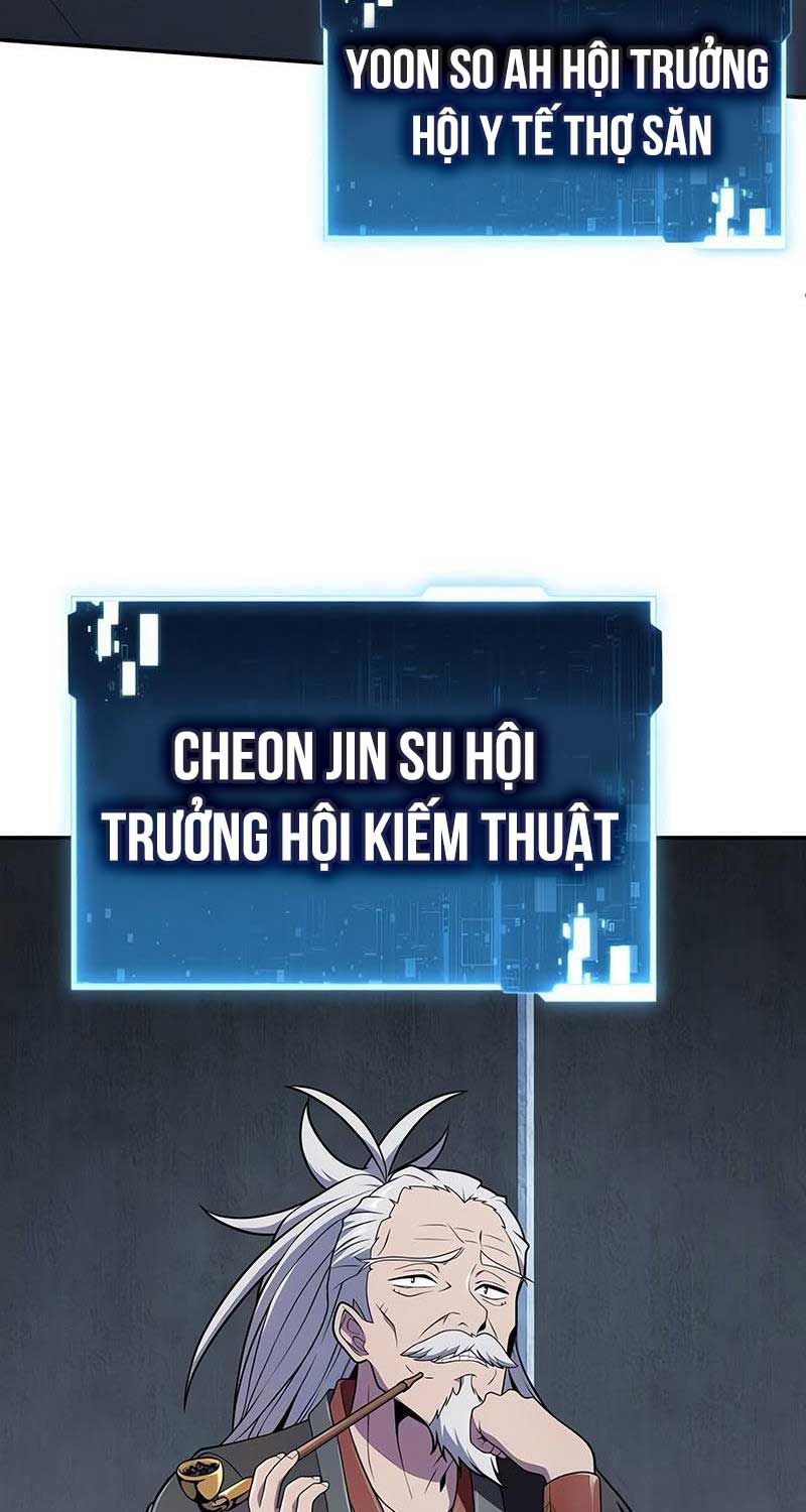 đọc truyện Vua Hiệp Sĩ Đã Trở Lại Với Một Vị Thần Chương 79 ảnh 88 tại Thiên Thai Truyện