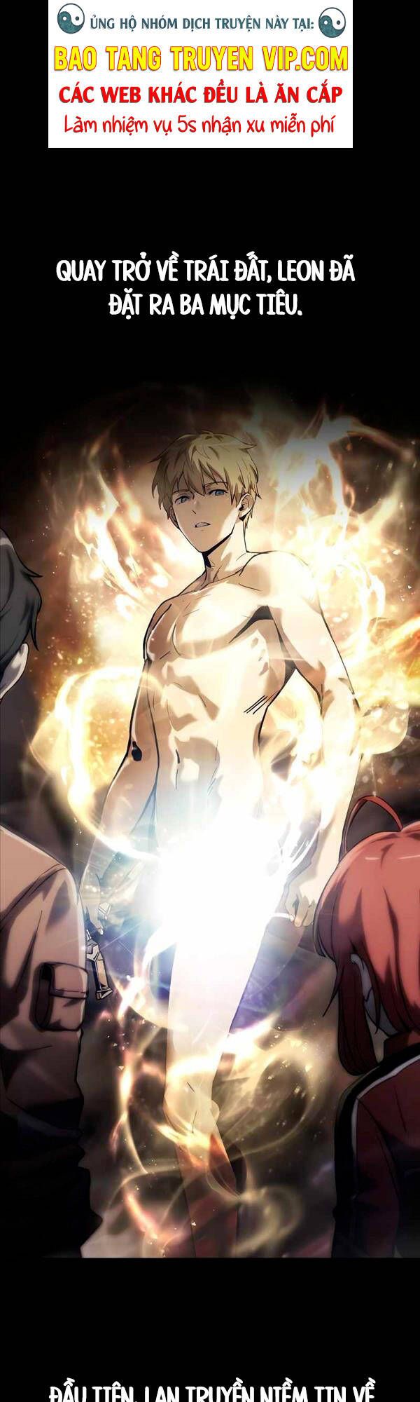 đọc truyện Vua Hiệp Sĩ Đã Trở Lại Với Một Vị Thần Chương 8 ảnh 2 tại Thiên Thai Truyện