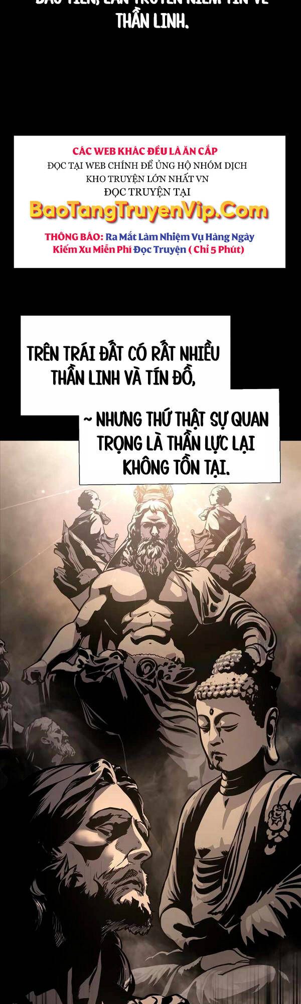 đọc truyện Vua Hiệp Sĩ Đã Trở Lại Với Một Vị Thần Chương 8 ảnh 3 tại Thiên Thai Truyện