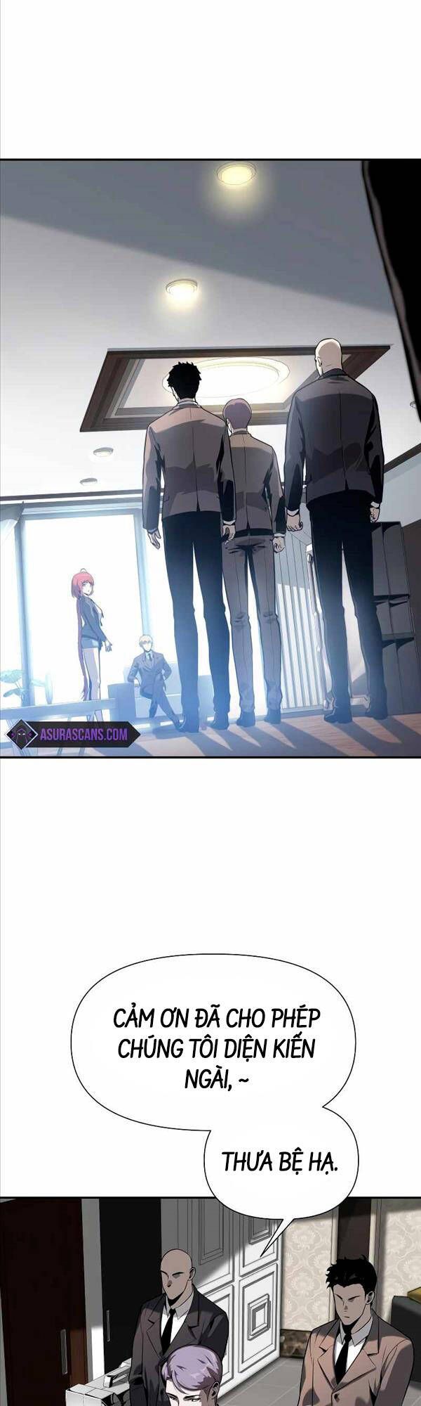 đọc truyện Vua Hiệp Sĩ Đã Trở Lại Với Một Vị Thần Chương 8 ảnh 12 tại Thiên Thai Truyện