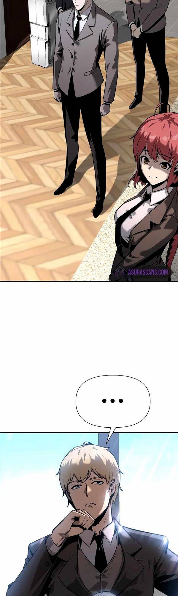 đọc truyện Vua Hiệp Sĩ Đã Trở Lại Với Một Vị Thần Chương 8 ảnh 13 tại Thiên Thai Truyện