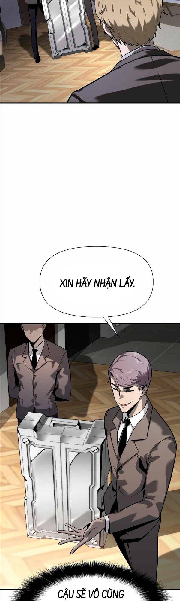 đọc truyện Vua Hiệp Sĩ Đã Trở Lại Với Một Vị Thần Chương 8 ảnh 16 tại Thiên Thai Truyện