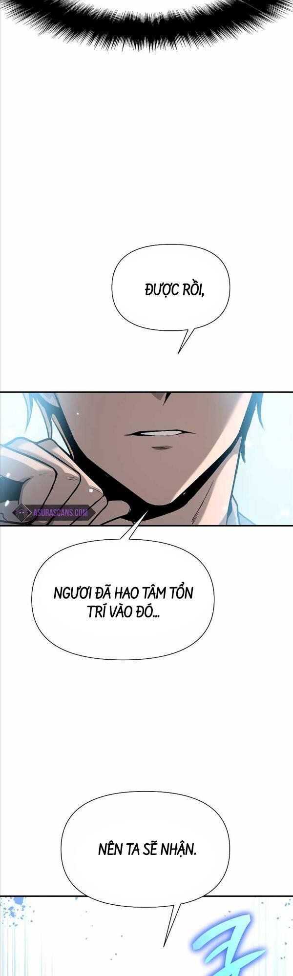 đọc truyện Vua Hiệp Sĩ Đã Trở Lại Với Một Vị Thần Chương 8 ảnh 18 tại Thiên Thai Truyện