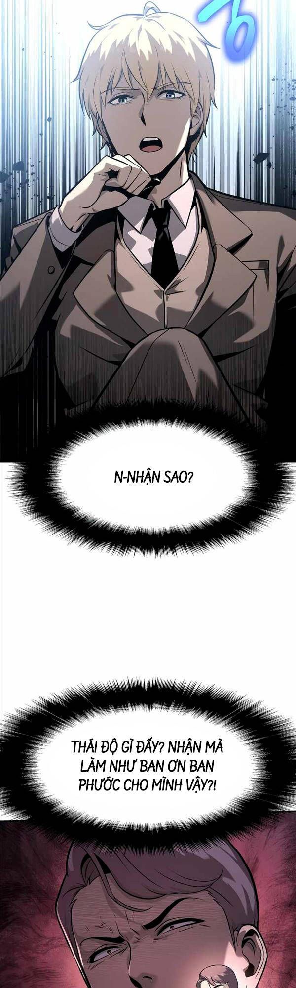 đọc truyện Vua Hiệp Sĩ Đã Trở Lại Với Một Vị Thần Chương 8 ảnh 19 tại Thiên Thai Truyện