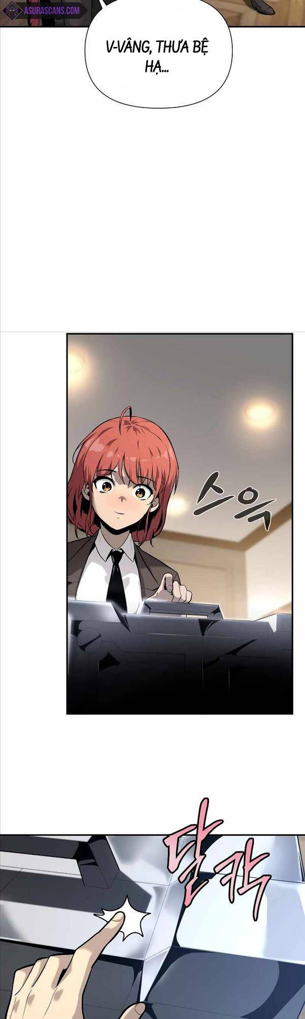 đọc truyện Vua Hiệp Sĩ Đã Trở Lại Với Một Vị Thần Chương 8 ảnh 21 tại Thiên Thai Truyện