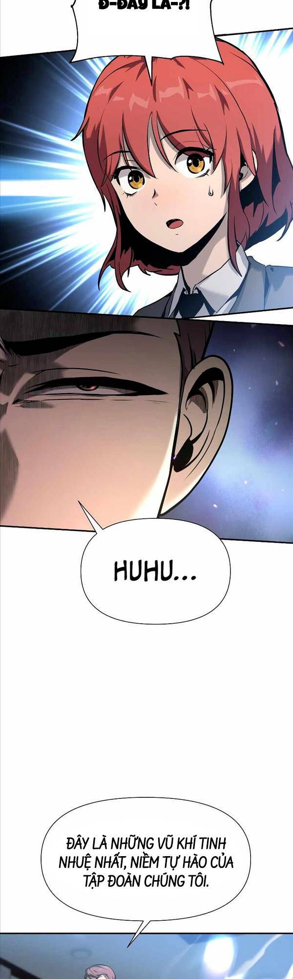 đọc truyện Vua Hiệp Sĩ Đã Trở Lại Với Một Vị Thần Chương 8 ảnh 23 tại Thiên Thai Truyện