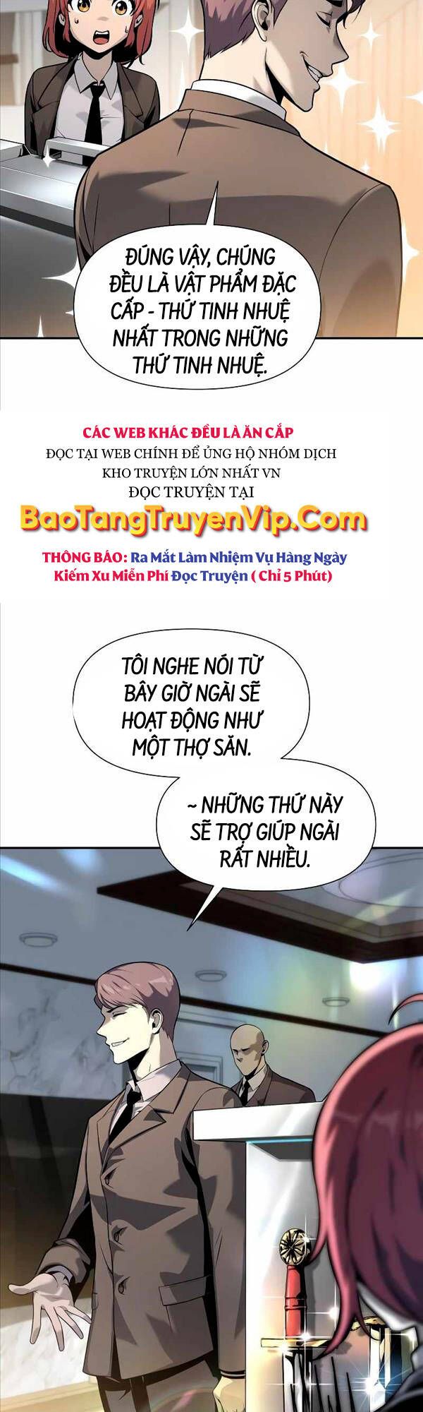 đọc truyện Vua Hiệp Sĩ Đã Trở Lại Với Một Vị Thần Chương 8 ảnh 25 tại Thiên Thai Truyện