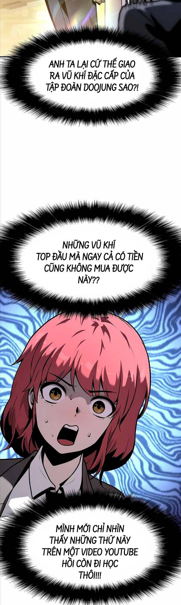 đọc truyện Vua Hiệp Sĩ Đã Trở Lại Với Một Vị Thần Chương 8 ảnh 26 tại Thiên Thai Truyện