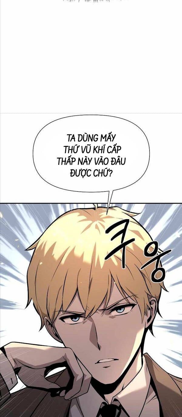 đọc truyện Vua Hiệp Sĩ Đã Trở Lại Với Một Vị Thần Chương 8 ảnh 27 tại Thiên Thai Truyện