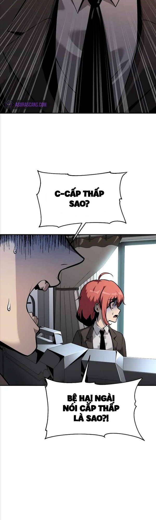 đọc truyện Vua Hiệp Sĩ Đã Trở Lại Với Một Vị Thần Chương 8 ảnh 28 tại Thiên Thai Truyện