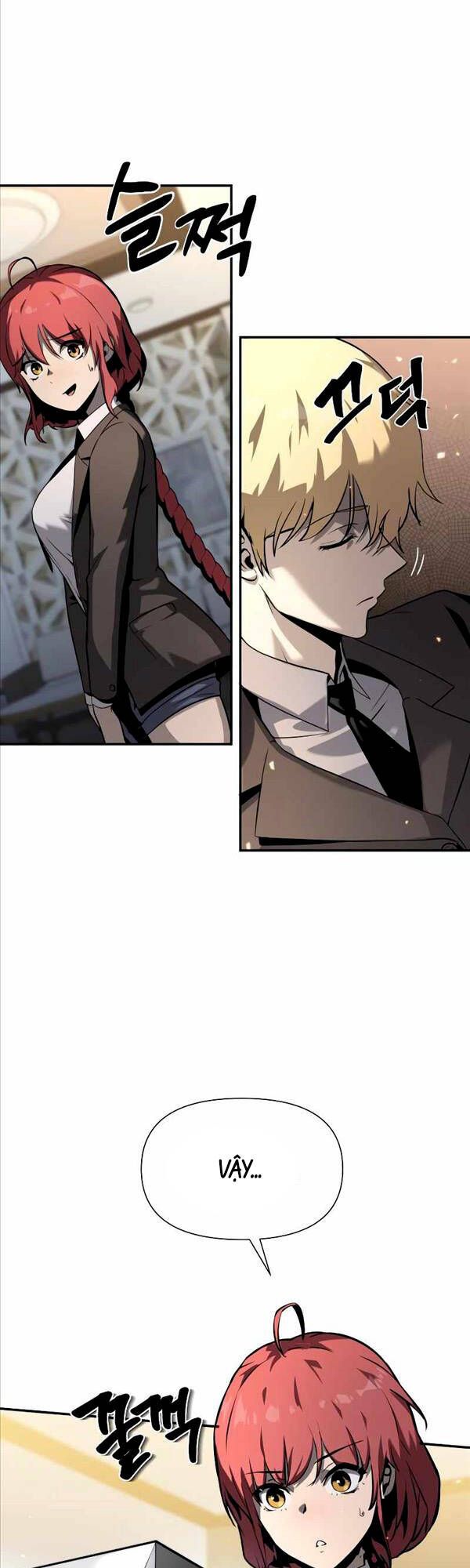 đọc truyện Vua Hiệp Sĩ Đã Trở Lại Với Một Vị Thần Chương 8 ảnh 36 tại Thiên Thai Truyện