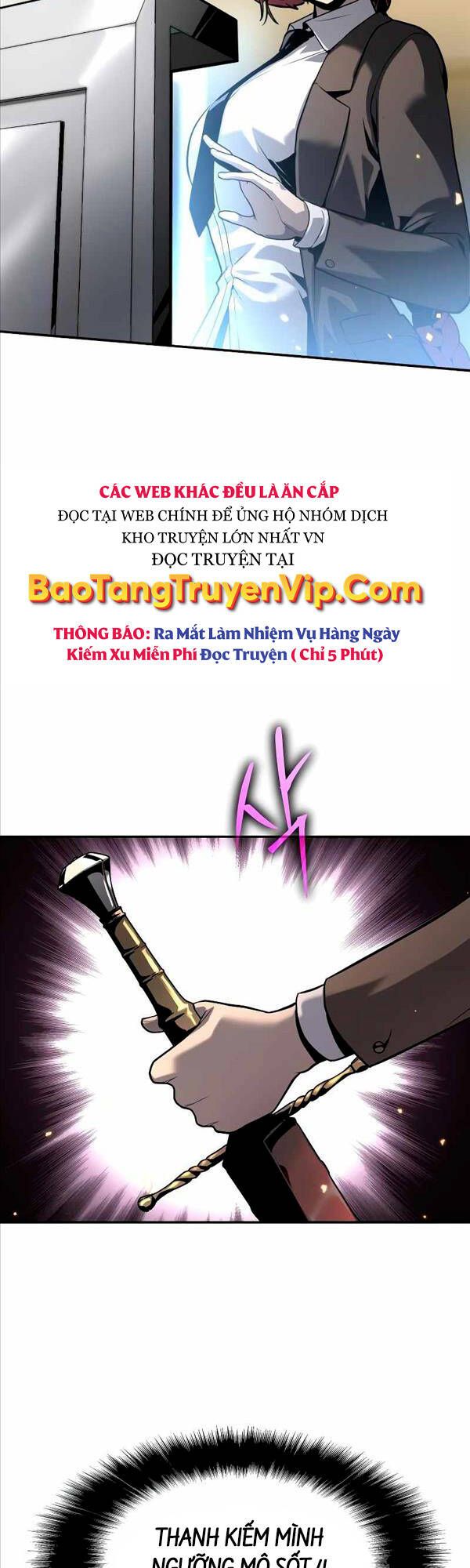 đọc truyện Vua Hiệp Sĩ Đã Trở Lại Với Một Vị Thần Chương 8 ảnh 37 tại Thiên Thai Truyện