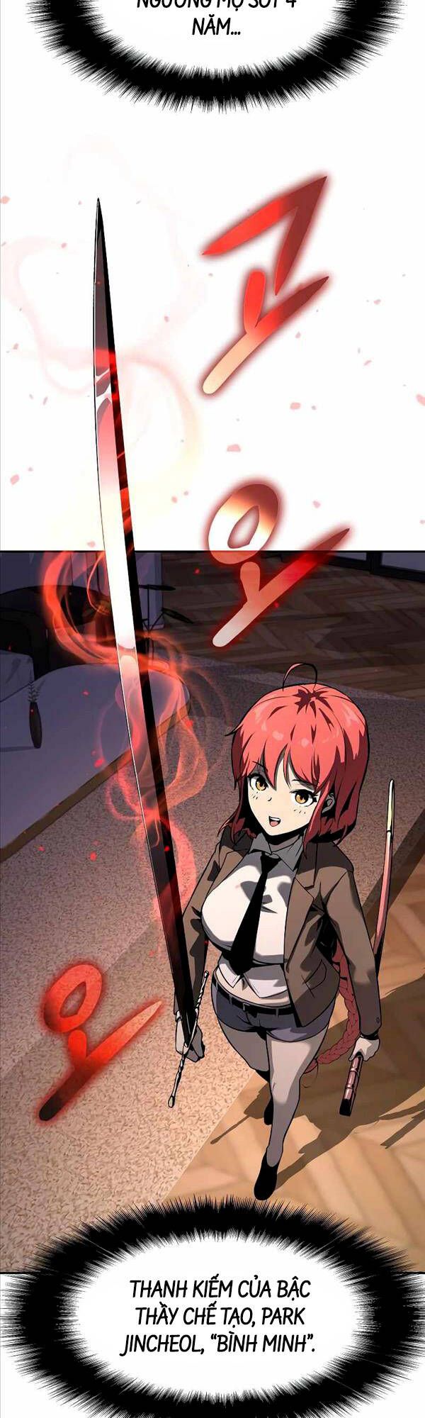 đọc truyện Vua Hiệp Sĩ Đã Trở Lại Với Một Vị Thần Chương 8 ảnh 38 tại Thiên Thai Truyện