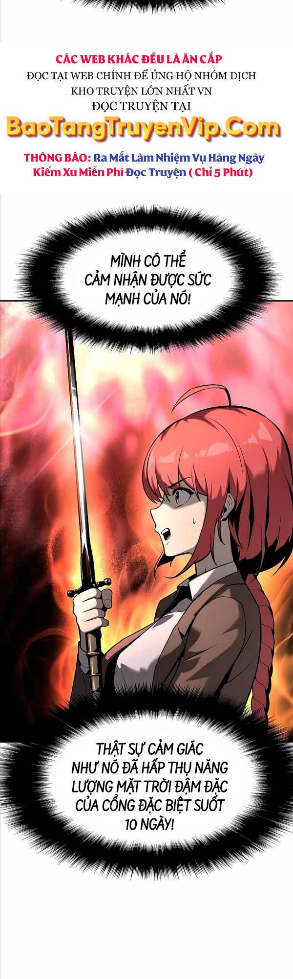 đọc truyện Vua Hiệp Sĩ Đã Trở Lại Với Một Vị Thần Chương 8 ảnh 39 tại Thiên Thai Truyện