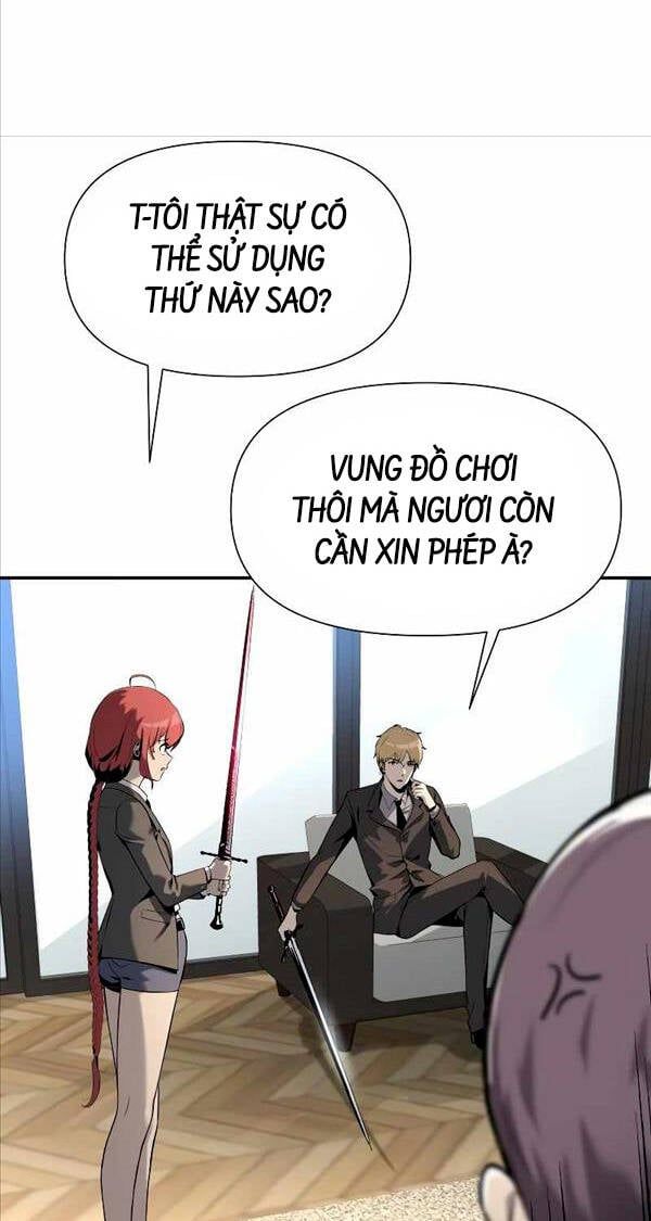 đọc truyện Vua Hiệp Sĩ Đã Trở Lại Với Một Vị Thần Chương 8 ảnh 40 tại Thiên Thai Truyện