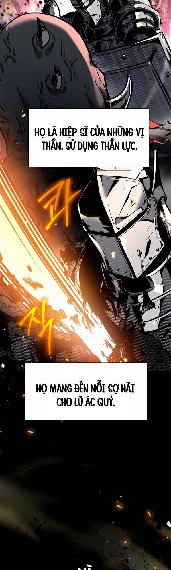 đọc truyện Vua Hiệp Sĩ Đã Trở Lại Với Một Vị Thần Chương 8 ảnh 6 tại Thiên Thai Truyện