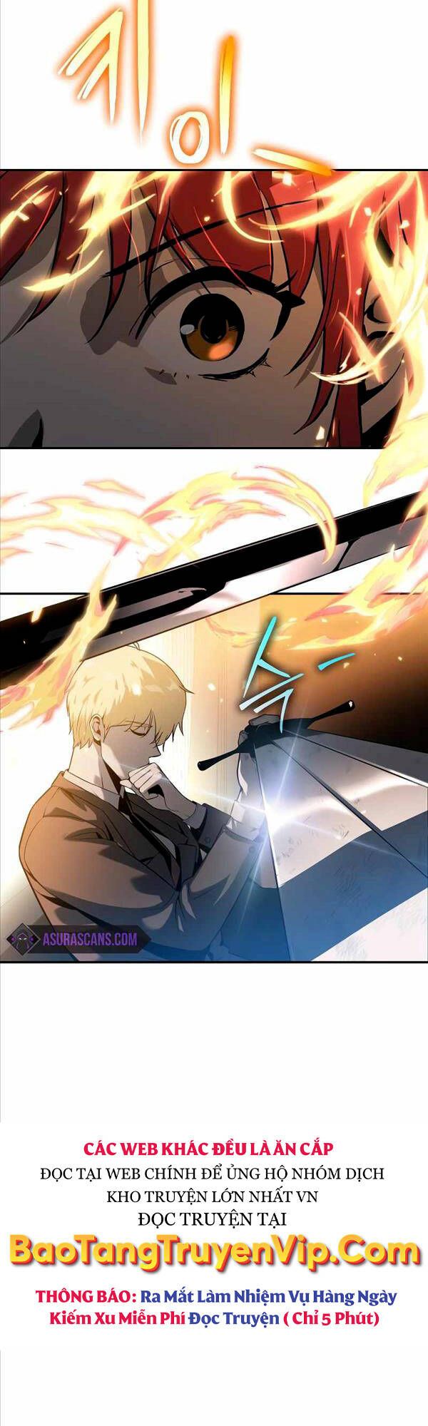 đọc truyện Vua Hiệp Sĩ Đã Trở Lại Với Một Vị Thần Chương 8 ảnh 42 tại Thiên Thai Truyện