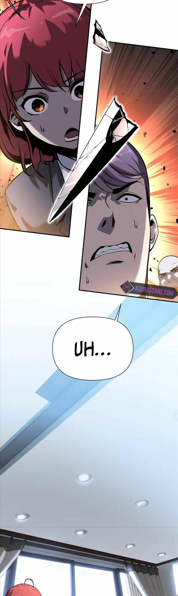 đọc truyện Vua Hiệp Sĩ Đã Trở Lại Với Một Vị Thần Chương 8 ảnh 46 tại Thiên Thai Truyện