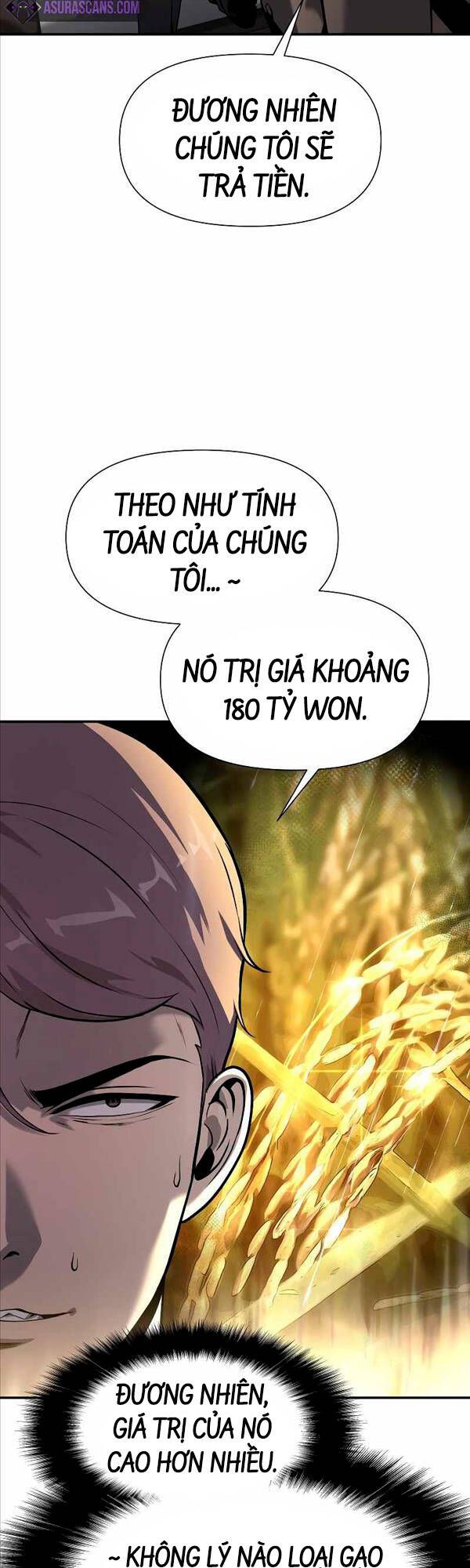 đọc truyện Vua Hiệp Sĩ Đã Trở Lại Với Một Vị Thần Chương 8 ảnh 52 tại Thiên Thai Truyện