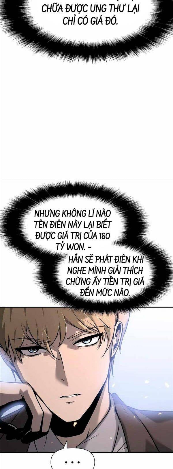 đọc truyện Vua Hiệp Sĩ Đã Trở Lại Với Một Vị Thần Chương 8 ảnh 53 tại Thiên Thai Truyện