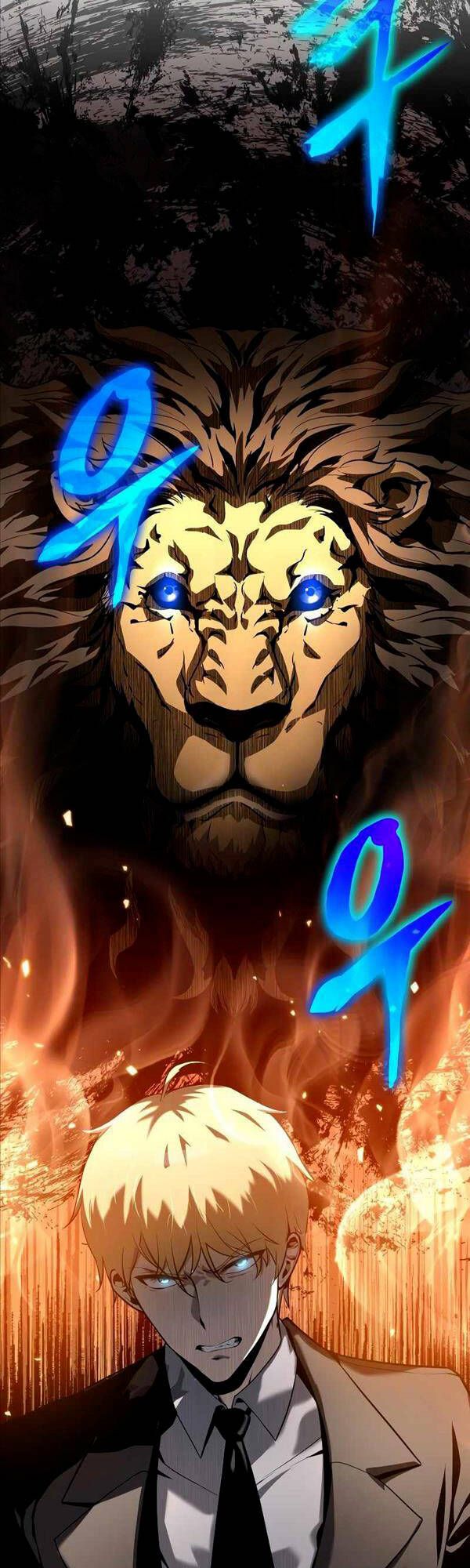 đọc truyện Vua Hiệp Sĩ Đã Trở Lại Với Một Vị Thần Chương 8 ảnh 56 tại Thiên Thai Truyện