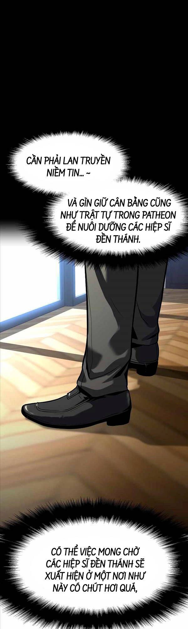 đọc truyện Vua Hiệp Sĩ Đã Trở Lại Với Một Vị Thần Chương 8 ảnh 8 tại Thiên Thai Truyện