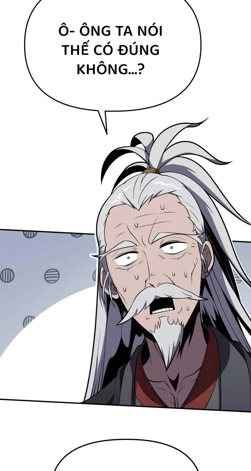 đọc truyện Vua Hiệp Sĩ Đã Trở Lại Với Một Vị Thần Chương 80 ảnh 16 tại Thiên Thai Truyện