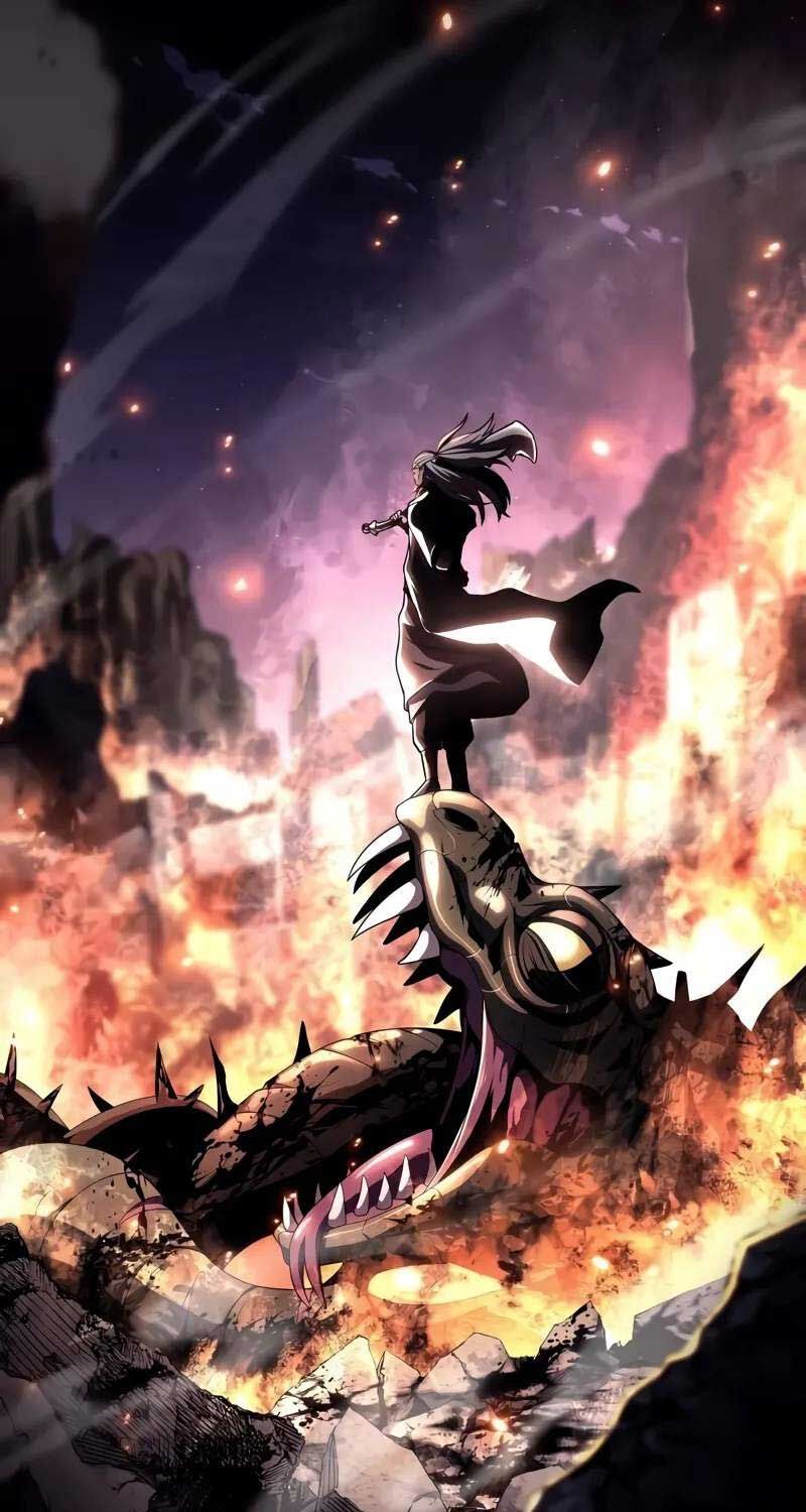 đọc truyện Vua Hiệp Sĩ Đã Trở Lại Với Một Vị Thần Chương 80 ảnh 4 tại Thiên Thai Truyện