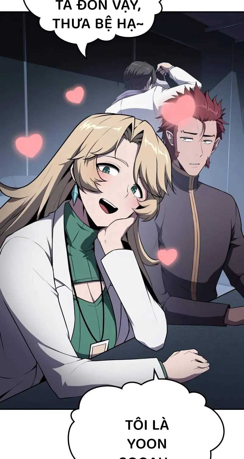 đọc truyện Vua Hiệp Sĩ Đã Trở Lại Với Một Vị Thần Chương 80 ảnh 23 tại Thiên Thai Truyện