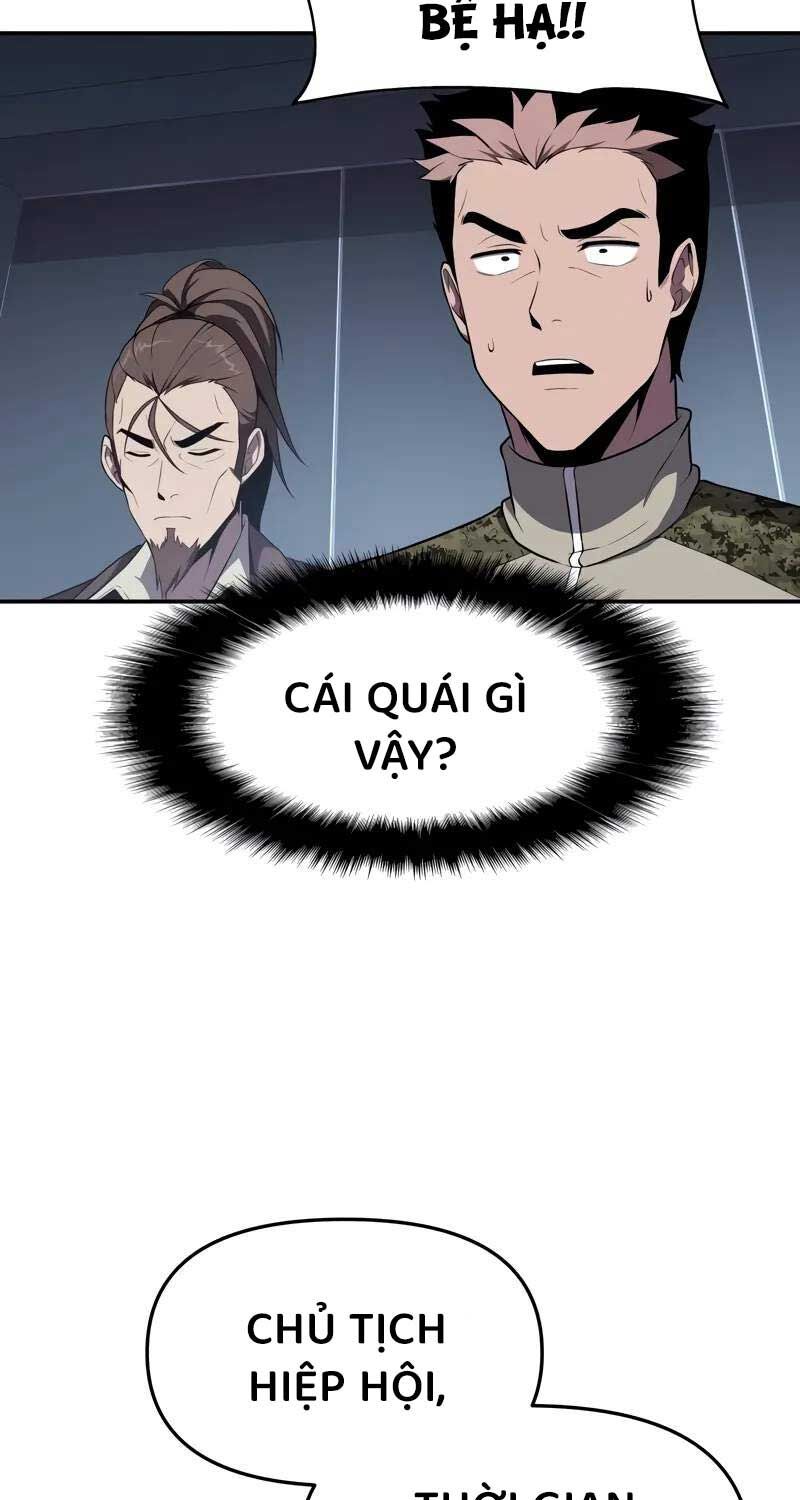 đọc truyện Vua Hiệp Sĩ Đã Trở Lại Với Một Vị Thần Chương 80 ảnh 26 tại Thiên Thai Truyện