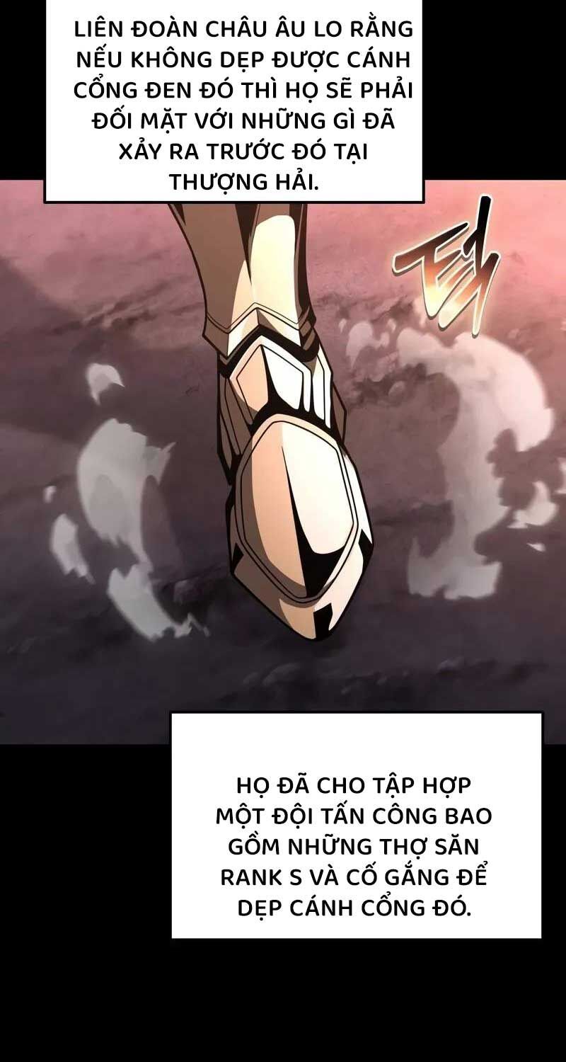 đọc truyện Vua Hiệp Sĩ Đã Trở Lại Với Một Vị Thần Chương 80 ảnh 34 tại Thiên Thai Truyện