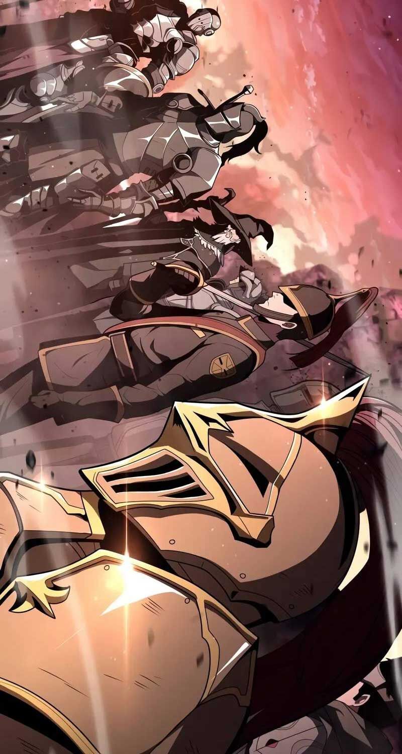 đọc truyện Vua Hiệp Sĩ Đã Trở Lại Với Một Vị Thần Chương 80 ảnh 36 tại Thiên Thai Truyện