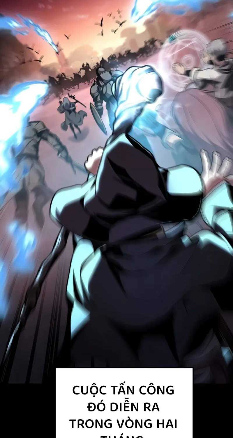 đọc truyện Vua Hiệp Sĩ Đã Trở Lại Với Một Vị Thần Chương 80 ảnh 38 tại Thiên Thai Truyện