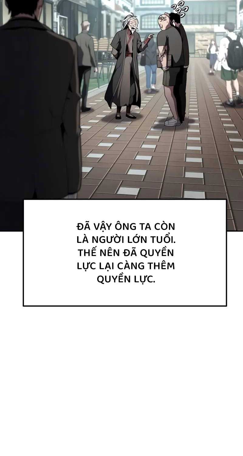 đọc truyện Vua Hiệp Sĩ Đã Trở Lại Với Một Vị Thần Chương 80 ảnh 6 tại Thiên Thai Truyện