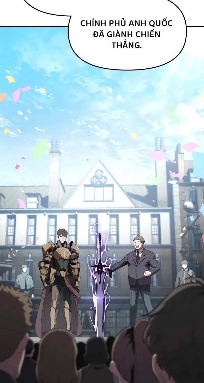 đọc truyện Vua Hiệp Sĩ Đã Trở Lại Với Một Vị Thần Chương 80 ảnh 47 tại Thiên Thai Truyện