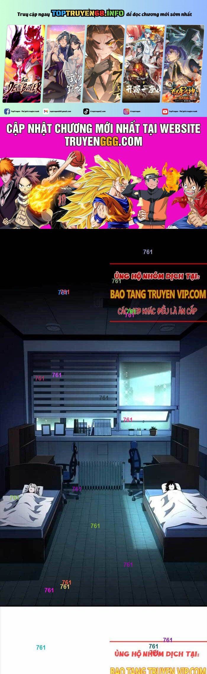 đọc truyện Vua Hiệp Sĩ Đã Trở Lại Với Một Vị Thần Chương 81 ảnh 2 tại Thiên Thai Truyện