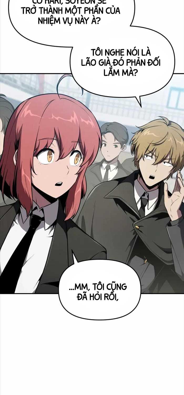 đọc truyện Vua Hiệp Sĩ Đã Trở Lại Với Một Vị Thần Chương 81 ảnh 40 tại Thiên Thai Truyện