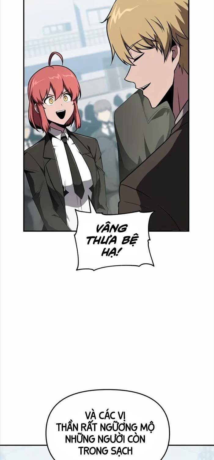 đọc truyện Vua Hiệp Sĩ Đã Trở Lại Với Một Vị Thần Chương 81 ảnh 49 tại Thiên Thai Truyện