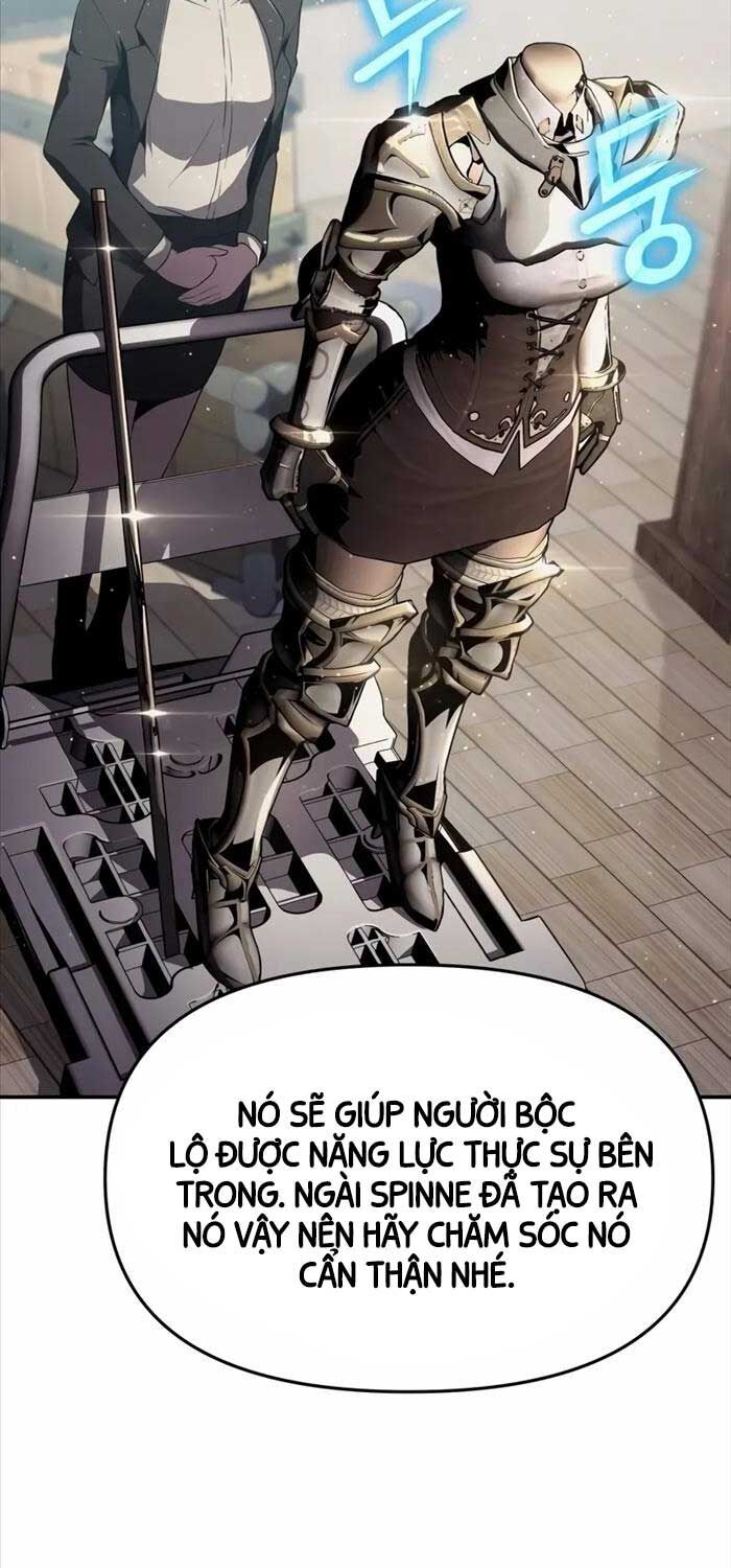 đọc truyện Vua Hiệp Sĩ Đã Trở Lại Với Một Vị Thần Chương 81 ảnh 52 tại Thiên Thai Truyện